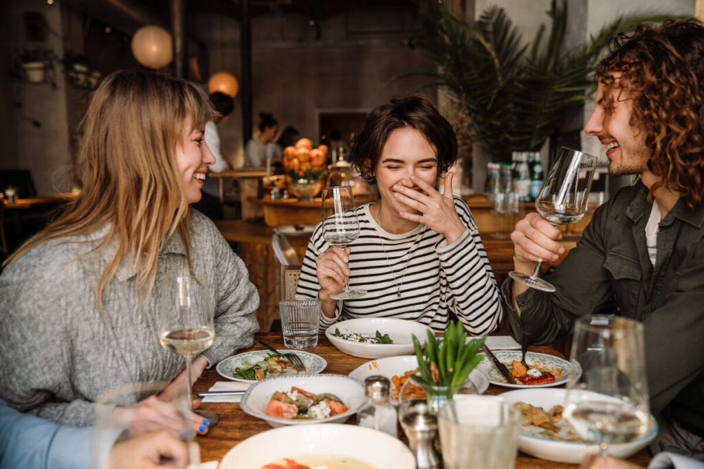 The Best Food Near Crystal Pines: A Local’s Guide to Dining in Broomfield